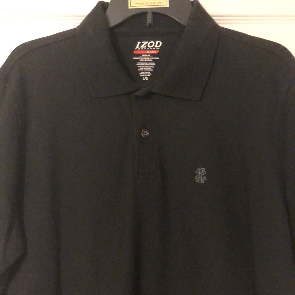 IZOD polo